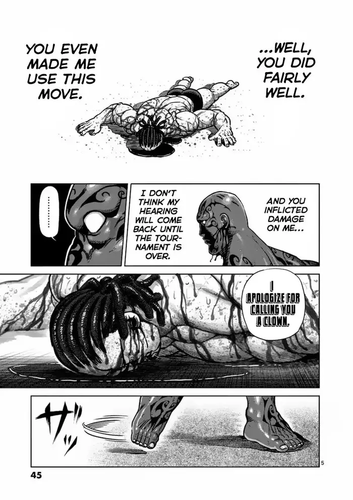 Kengan Ashura Chapter 146 image 06_optimized